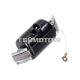 ignition coil 6V 90mm for Puch, Zündapp, Sachs, Pony, Hercules