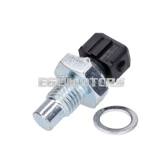   101 Octane hőmérséklet jeladó, 12x1.5, Peugeot Speedfight 3, Speedfight 4, Ludix LC