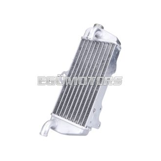   101 Octane hűtő alumínium, ezüst, Sherco SE, SM R (2014-től)