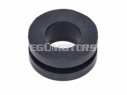 Cable gland rubber short for blinker switch for Simson, S50, KR51, S51