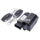 CDI w/ rev limiter adjustable incl. remote control for Piaggio / Vespa 50cc 4-stroke 2-valve