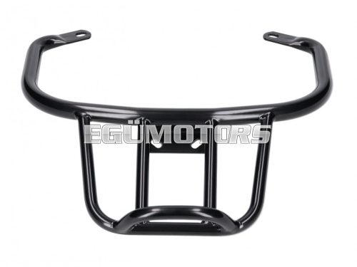 Luggage Carrier, Grab Rail rear SIP 70s for Vespa GTS, GTS Super, GTV, GT 60, GT, GT L 125-300cc 4T LC