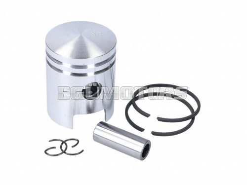 piston set Ø40mm 60cc for Sachs 50