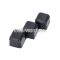 OEM Standard Antivibrációs lengéscsillapító / gumi bal oldali, léghűtéses hengerfejhez, Honda MTX, MT, MB, Simson MTX