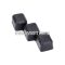 OEM Standard Antivibrációs lengéscsillapító / gumi jobb oldali, léghűtéses hengerfejhez, Honda MTX, MT, MB, Simson MTX