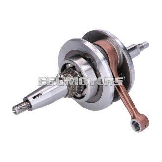   101 Octane főtengely Yamaha WR, MT, YZF-R, Beta RR, Husqvarna SM, TE, Fantic Caballero 125cc 4 ütemű YI-3 OHC