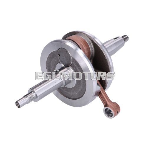 101 Octane főtengely Yamaha WR, MT, YZF-R, Beta RR, Husqvarna SM, TE, Fantic Caballero 125cc 4 ütemű YI-3 OHC