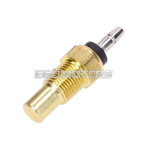 TNT hűtőfolyadék áramlási hőmérséklet-érzékelő M10x0.9, Generic, KSR, Trigger