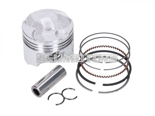 piston set 50cc for Yamaha 4T LC Euro2