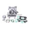 OEM Standard Hengerkészlet 50cc 38 mm, Yamaha Aerox, Giggle (C3), Neos, Vino, MBK Booster X 50cc LC 4T