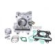 cylinder kit 50cc 38mm for Yamaha Aerox, Giggle (C3), Neos, Vino, MBK Booster X 50cc LC 4T