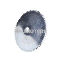 variator pulley for Aprilia, Derbi, Gilera, Piaggio, Vespa