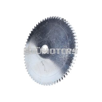   OEM Standard Variátor tárcsa Aprilia, Derbi, Gilera, Piaggio, Vespa
