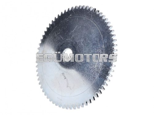 variator pulley for Aprilia, Derbi, Gilera, Piaggio, Vespa