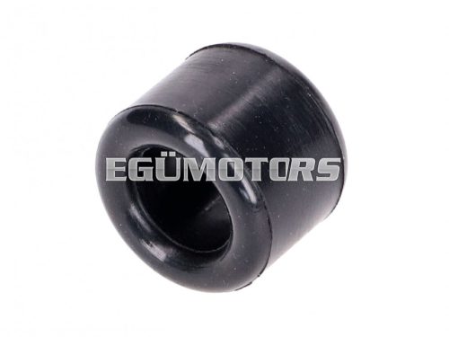 engine mount / swing arm bearing rubber bush for Simson KR50, KR51/1, KR51/2, SR4-1, SR4-2, SR4-2/1, SR4-3, SR4-4