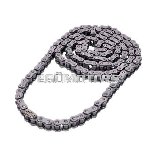 101 Octane szuper erősített lánc 428 x 140 (428 1/2 x 1/4)