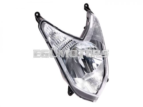 headlight assy for Kymco Agility 50cc, 125cc