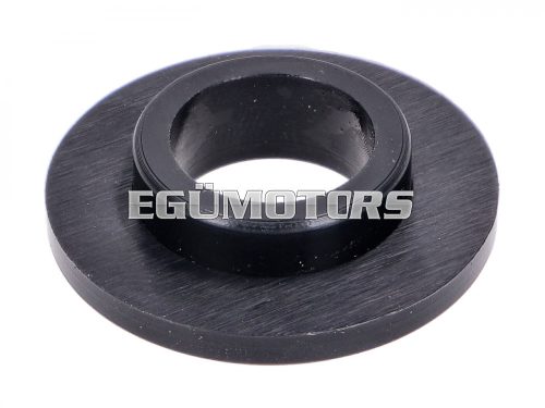 exhaust manifold rubber mount for Aprilia RX, SX, Derbi Senda, Gilera RCR, SMT 50