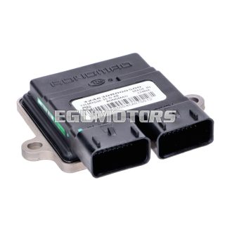   OEM Standard ECU EFI gyújtás doboz Rongmao 35 km/h, 50cc 4-ütemű GY6 kínai robogókhoz, Euro4, Euro5, GT Union, Alpha Motors, TGB, Motowell