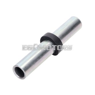   OEM Standard Hátsó kerék távtartó persely 120x20x15mm Aprilia RX, SX, Derbi Senda 120x20x15mm