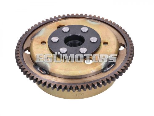 alternator / generator rotor for Keeway, Generic, CPI, Masai, KSR