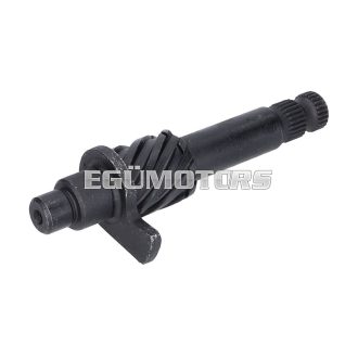 OEM Standard Berúgótengely Derbi Senda EBE, EBS, D50B