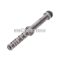 OEM Standard Hornyolt kimeneti tengely 5-sebességes váltóhoz, Simson S51, S53, S70, S83, KR51/2, SR50, SR80, M500
