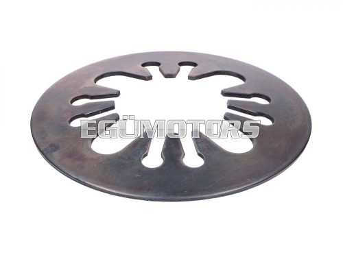 clutch disc spring 1.6mm for Simson S51, S53, S70, S83, SR50, SR80, KR51/2, M531, M541, M741