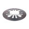 OEM Standard Kuplungtárcsa rugó 1.6mm, Simson S51, S53, S70, S83, SR50, SR80, KR51/2, M531, M541, M741