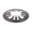 OEM Standard Kuplungtárcsa rugó 1.6mm, Simson S51, S53, S70, S83, SR50, SR80, KR51/2, M531, M541, M741