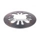 clutch disc spring 1.6mm for Simson S51, S53, S70, S83, SR50, SR80, KR51/2, M531, M541, M741