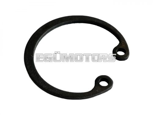 front fork circlip / snap ring 25x1.2mm DIN472 for Simson S50, S51, S53, S70, S83, SR50, SR80