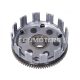 clutch basket for Aprilia RS4, Derbi Senda, Gilera SMT 50, Piaggio / Derbi D50B0 2014-