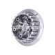 clutch basket pressure plate for Piaggio / Derbi engine D50B0, EBE, EBS