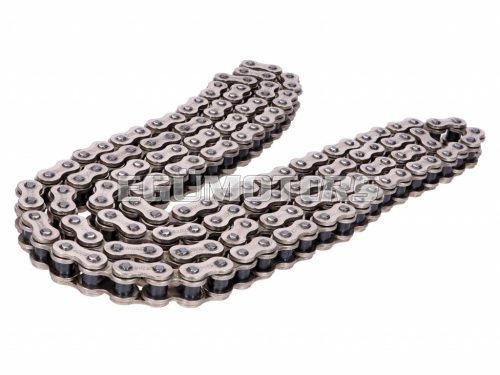 chain super reinforced chrome 420 x 140 (420 1/2 x 1/4)