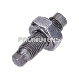 OEM Standard szelephézag állító csavar, GY6 50cc, 125cc