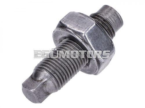 cylinder head rocker arm valve adjustment screw for GY6 50cc, 125cc