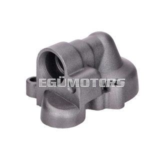 101 Octane vízpumpa fedél Minarelli AM motorhoz