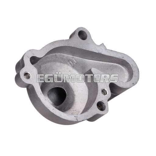 101 Octane vízpumpa fedél Minarelli AM motorhoz