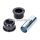 bottom bracket bushing set 25.4mm for Piaggio SI, SI FL, Grillo, Bravo, Superbravo