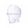 alternator cover / ignition cover white for Minarelli AM6 Euro2-