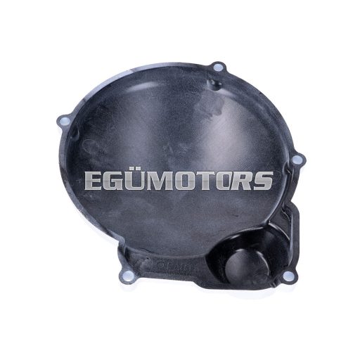 101 Octane generátorfedél / gyújtásfedél fehér, Minarelli AM6 Euro2-hez