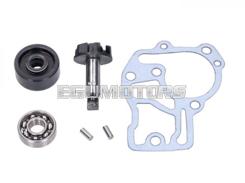 water pump repair kit for Yamaha Aerox 4 50 4-stroke, Neos 50 4-stroke