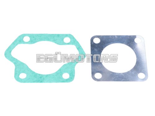 cylinder gasket set 50cc 38mm for Simson S51, KR51/2 Schwalbe, SR50