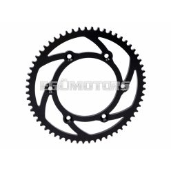   sprocket Premium 60 teeth 428 for Vent Derapage 50, Baja 50 2021- Euro5