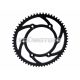 sprocket Premium 60 teeth 428 for Vent Derapage 50, Baja 50 2021- Euro5