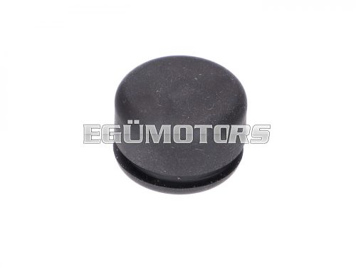 rubber buffer for battery bottom 15mm x 3mm for Vespa 50 Special Elestart, 125cc VNA, VNB, GTR, Super, TS150, Sprint, V, GS180, Rally180-200cc, T2, T3 150cc