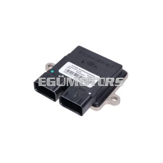   OEM Standard ECU EFI gyújtásdoboz, Rongmao 60 km/h, 50cc 4 ütemű GY6 kínai robogókhoz, Euro4, Euro5 / GT Union, Alpha Motors, TGB, Motowell