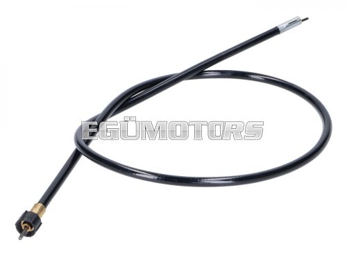 speedometer cable 90cm for Peugeot 103