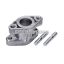 OEM Standard szívócsonk 16mm, Simson KR51/1 Schwalbe, SR4-2 Star, SR4-3 Sperber, SR4-4 Habicht